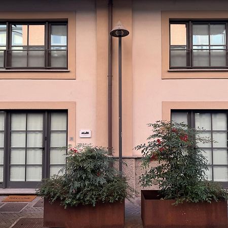 Apartament Luxury House In Milano Pietrasanta 130 Mq Zewnętrze zdjęcie