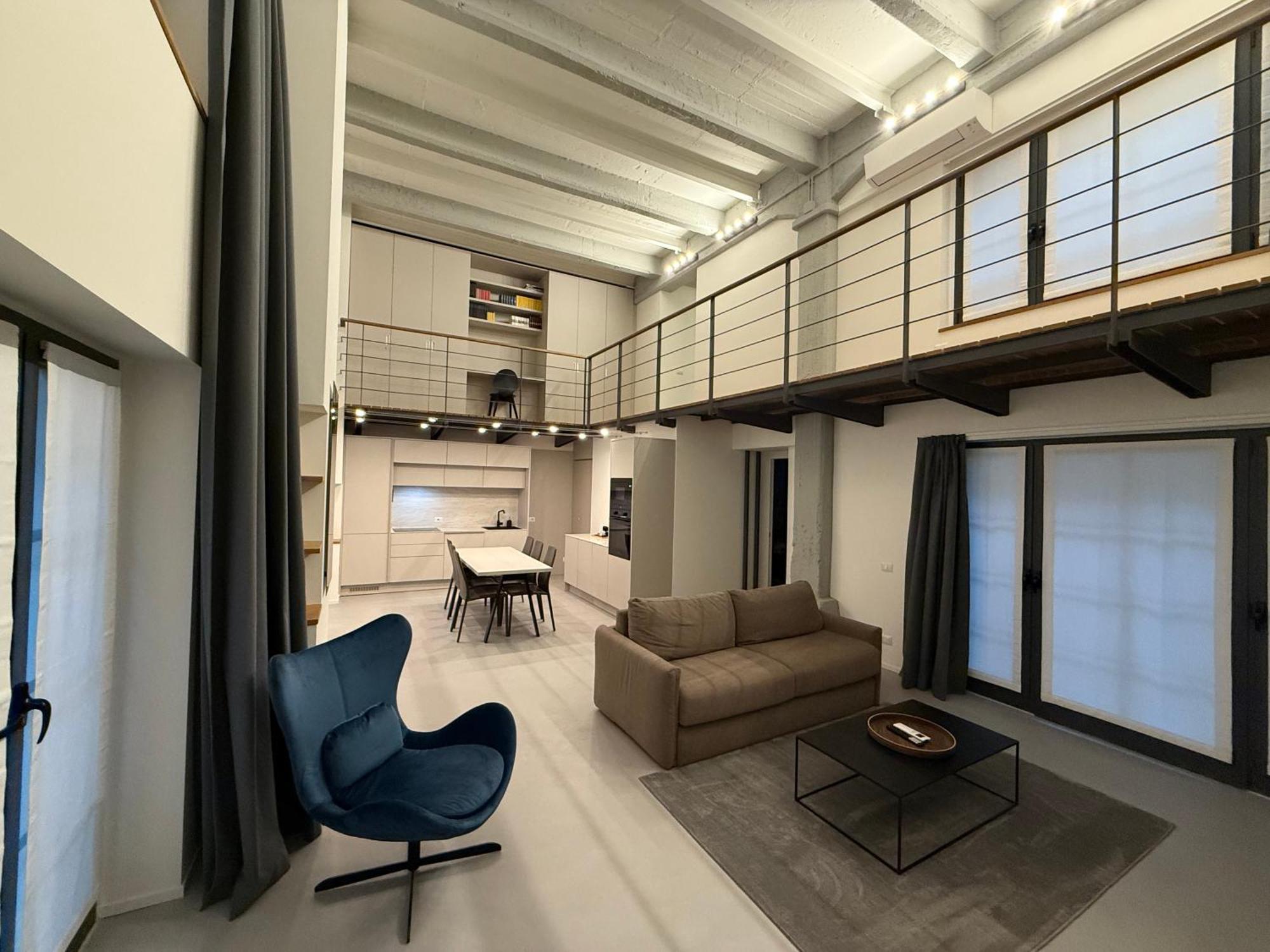 Apartament Luxury House In Milano Pietrasanta 130 Mq Zewnętrze zdjęcie