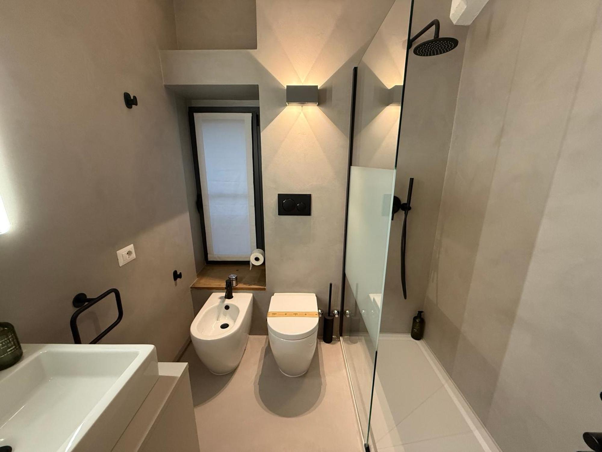 Apartament Luxury House In Milano Pietrasanta 130 Mq Zewnętrze zdjęcie
