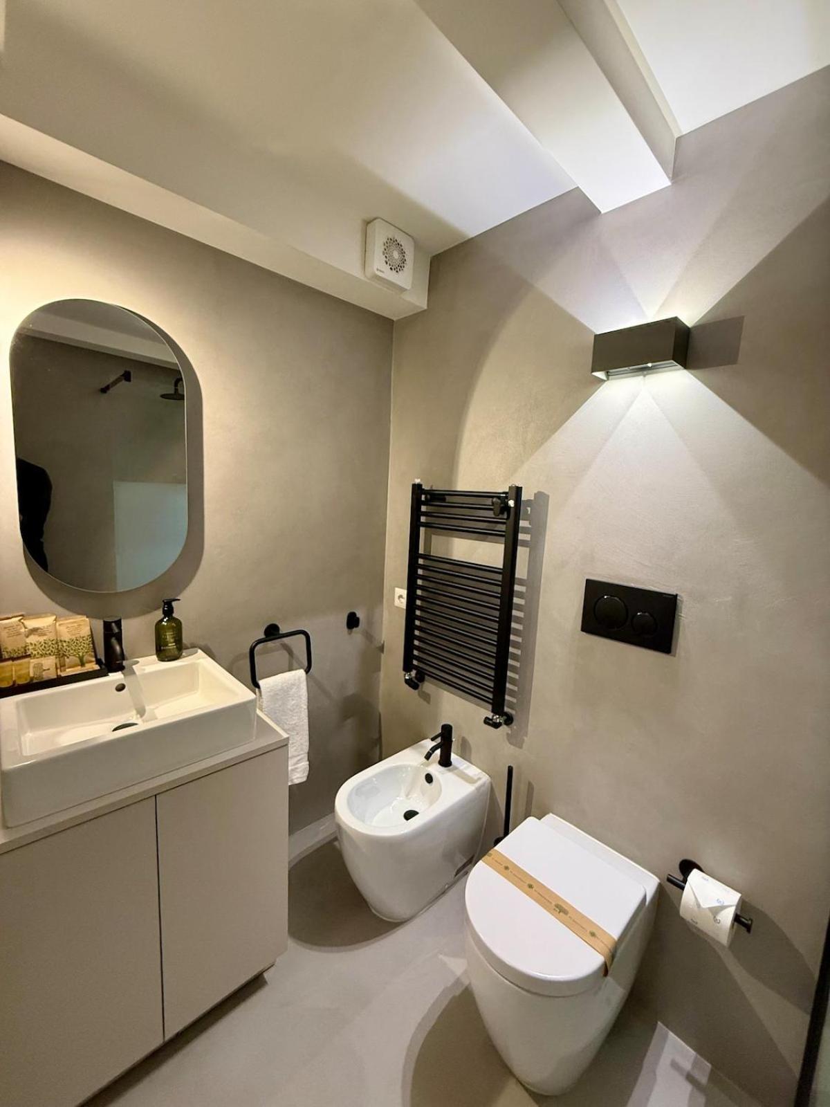 Apartament Luxury House In Milano Pietrasanta 130 Mq Zewnętrze zdjęcie