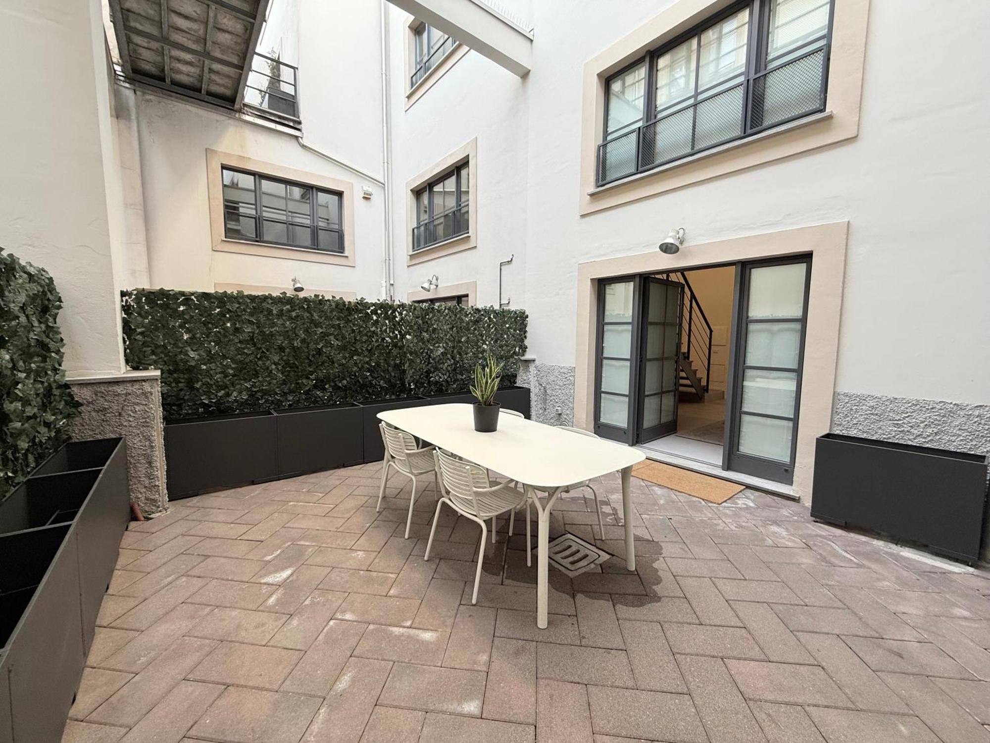 Apartament Luxury House In Milano Pietrasanta 130 Mq Zewnętrze zdjęcie